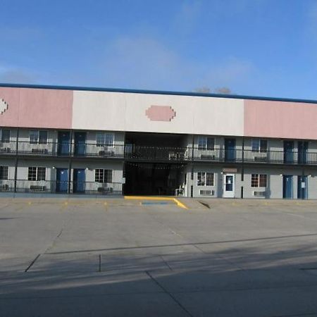Little Bear Motel Green River Luaran gambar