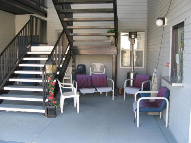 Little Bear Motel Green River Luaran gambar