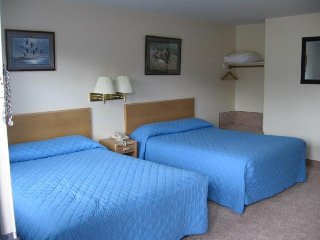 Little Bear Motel Green River Luaran gambar