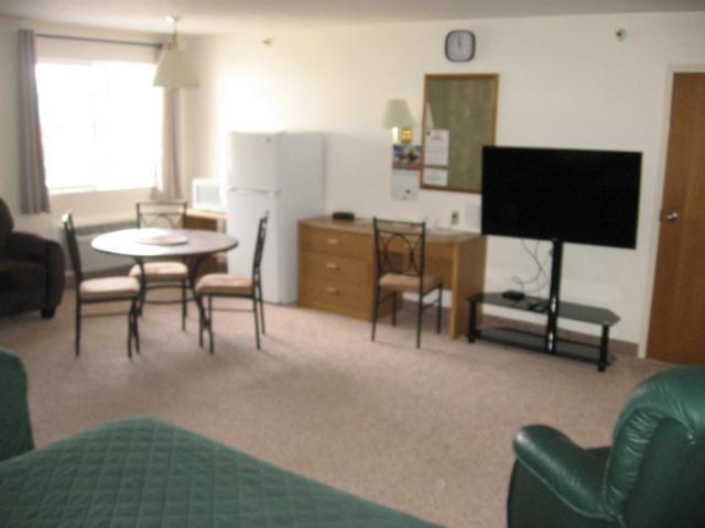 Little Bear Motel Green River Luaran gambar