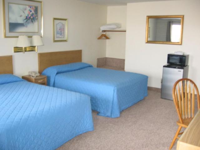 Little Bear Motel Green River Luaran gambar
