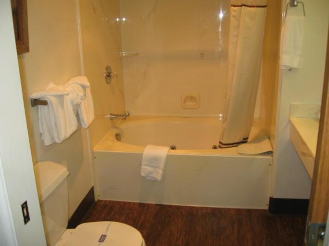 Little Bear Motel Green River Luaran gambar