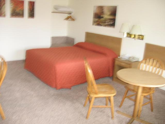 Little Bear Motel Green River Luaran gambar