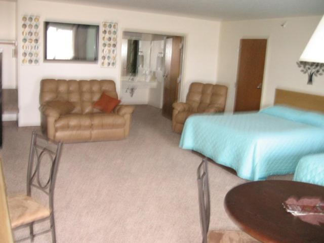 Little Bear Motel Green River Luaran gambar